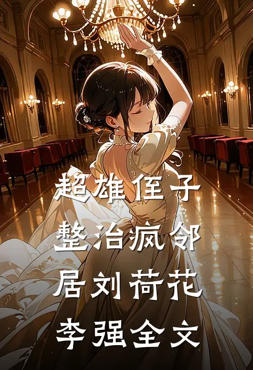 超雄侄子整治疯邻居刘荷花李强全文