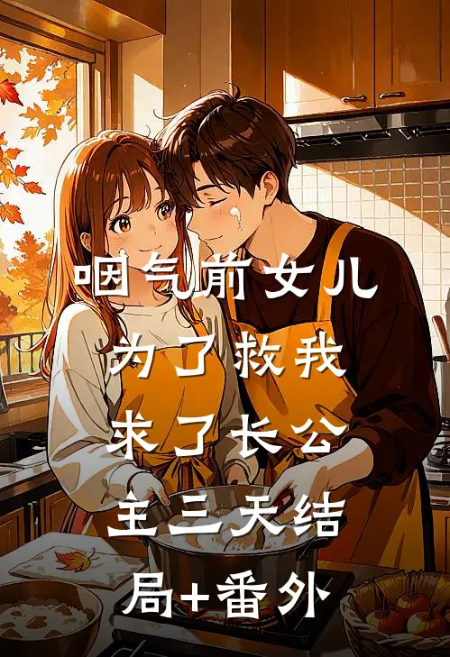 咽气前女儿为了救我，求了长公主三天结局+番外