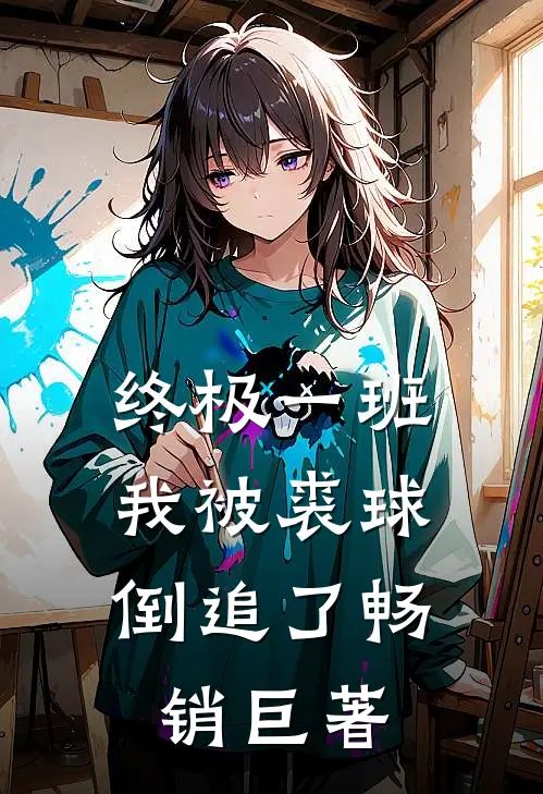 终极一班：我被裘球倒追了畅销巨著