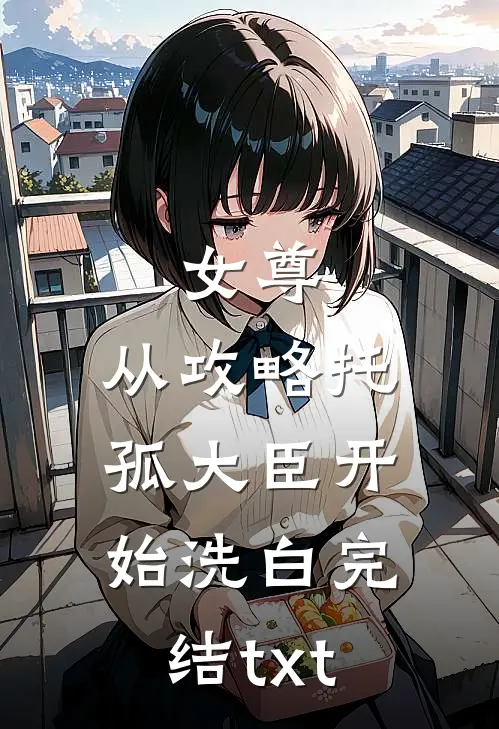 女尊：从攻略托孤大臣开始洗白完结txt