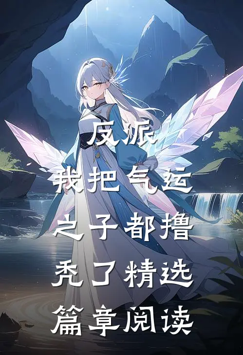 反派：我把气运之子都撸秃了精选篇章阅读
