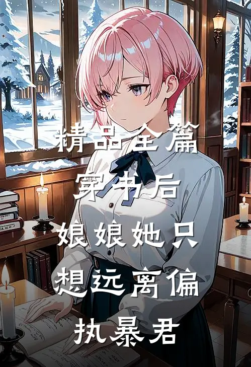 精品全篇穿书后，娘娘她只想远离偏执暴君