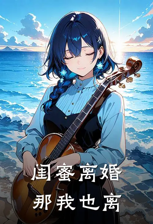 闺蜜离婚那我也离
