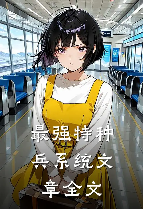 最强特种兵系统文章全文