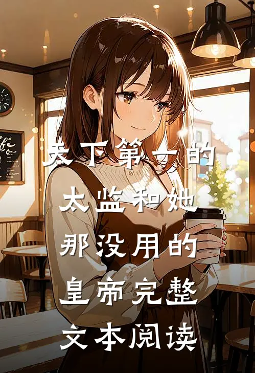 天下第一的太监和她那没用的皇帝完整文本阅读