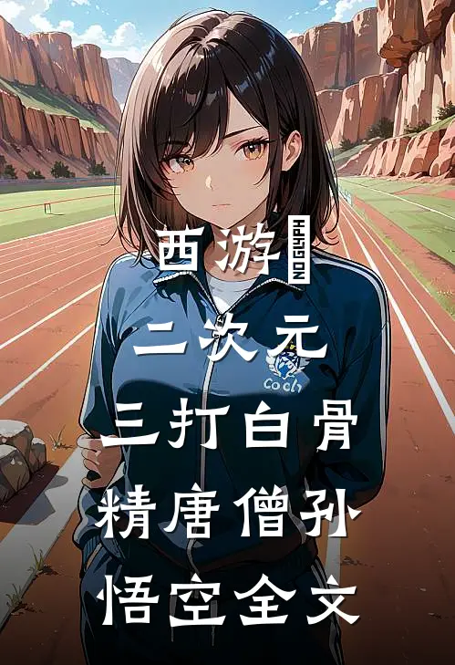 西游•二次元：三打白骨精唐僧孙悟空全文