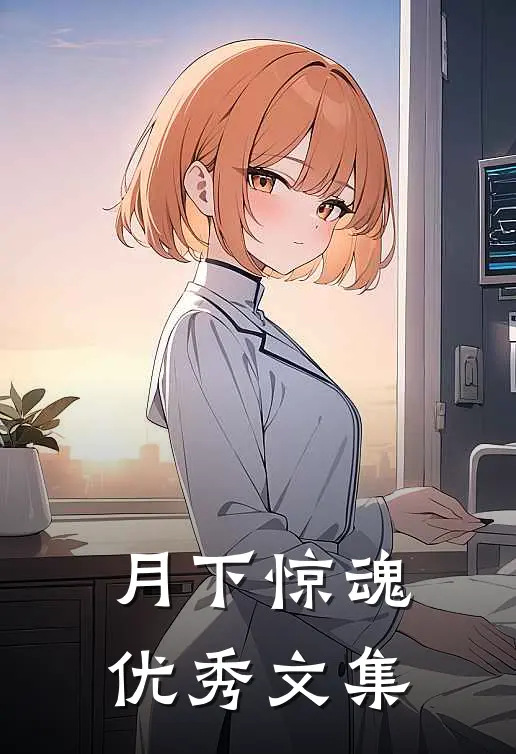 月下惊魂优秀文集