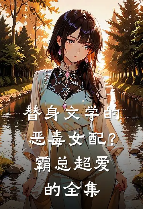 替身文学的恶毒女配？霸总超爱的全集