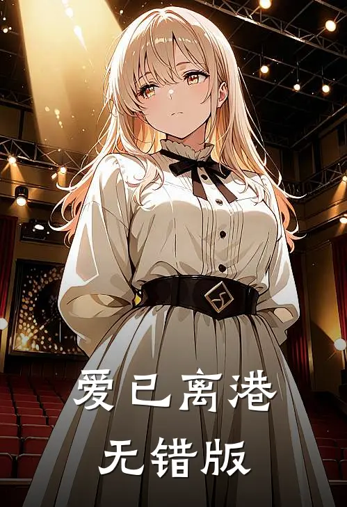 爱已离港无错版