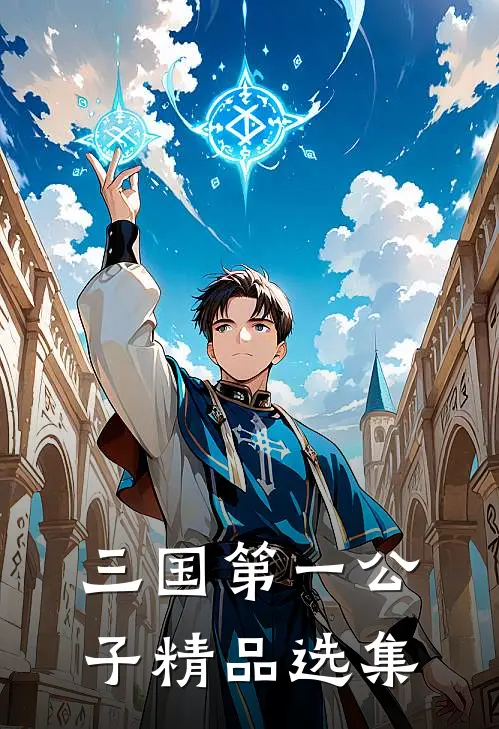 三国第一公子精品选集