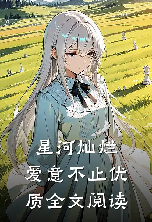 星河灿烂，爱意不止优质全文阅读
