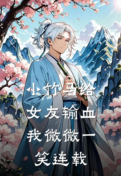 小竹马给女友输血，我微微一笑连载