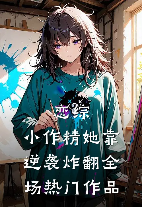 恋综：小作精她靠逆袭炸翻全场热门作品