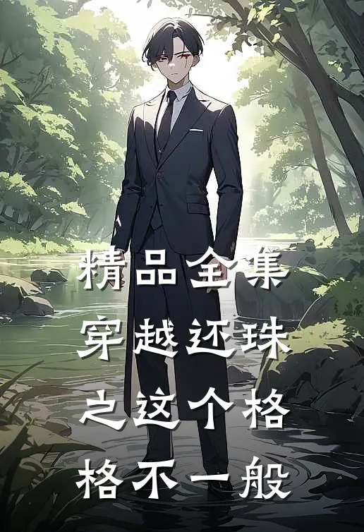 精品全集穿越还珠之这个格格不一般