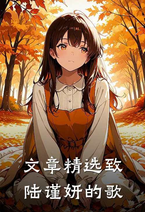 文章精选致陆谨妍的歌