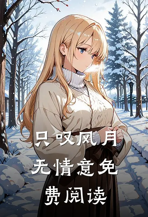 只叹风月无情意免费阅读