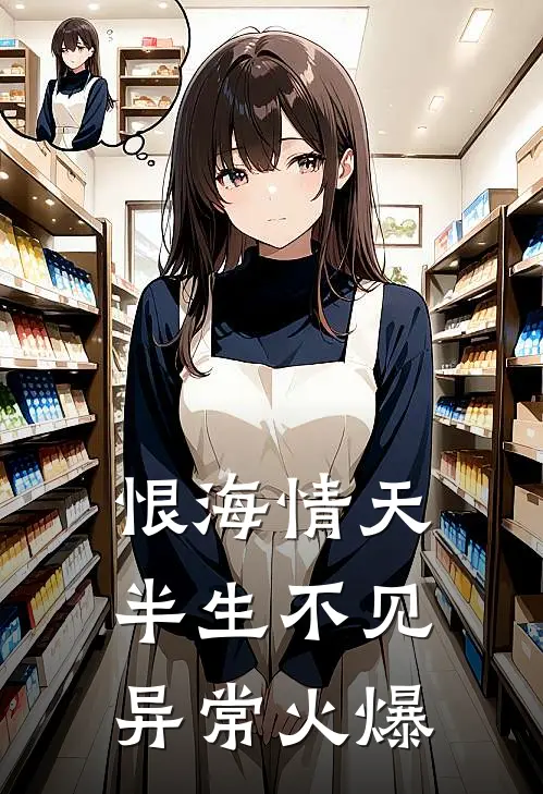 恨海情天，半生不见异常火爆