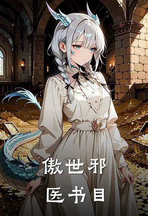 傲世邪医书目