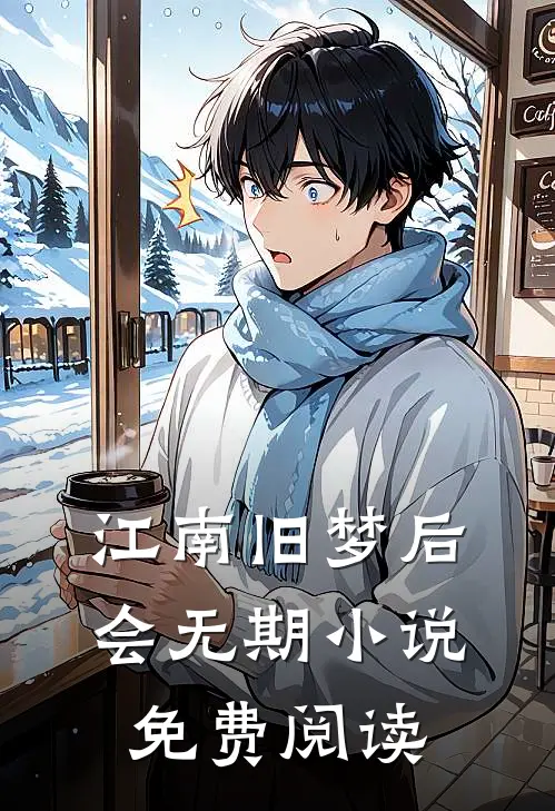 江南旧梦后会无期小说免费阅读