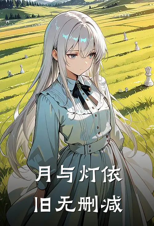 月与灯依旧无删减