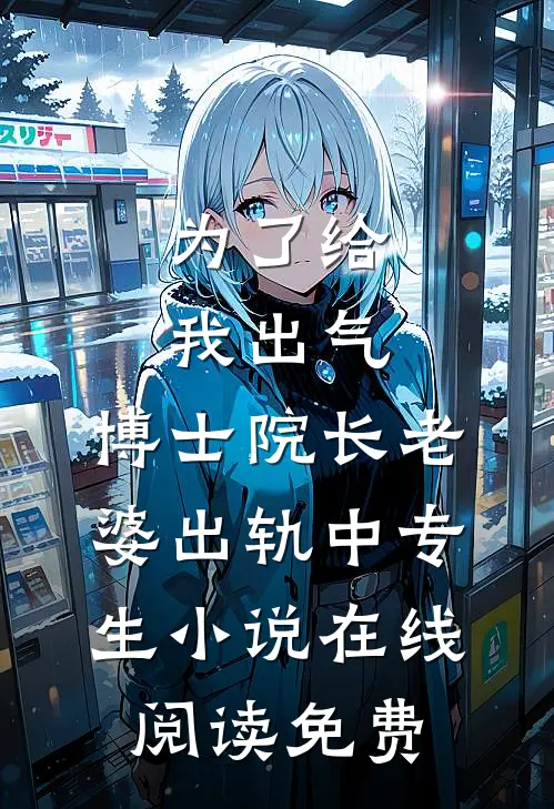 为了给我出气，博士院长老婆出轨中专生小说在线阅读免费