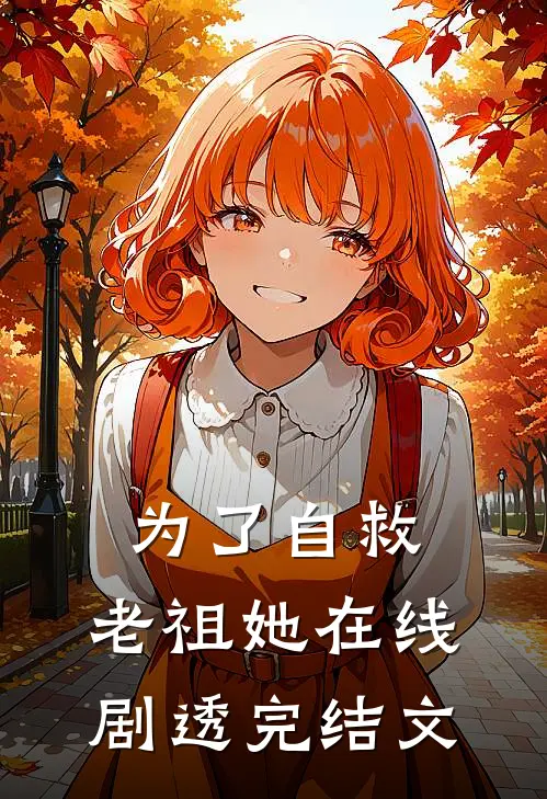 为了自救，老祖她在线剧透完结文