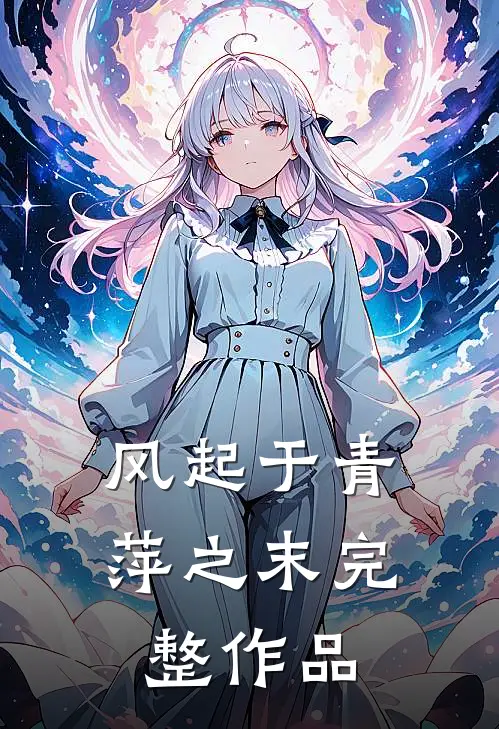 风起于青萍之末完整作品