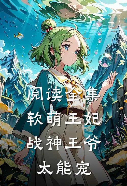 阅读全集软萌王妃：战神王爷太能宠