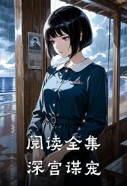 阅读全集深宫谋宠
