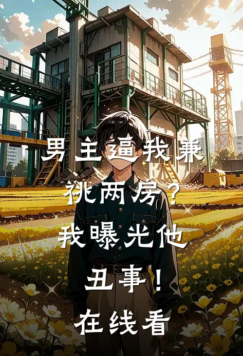 男主逼我兼祧两房？我曝光他丑事！在线看