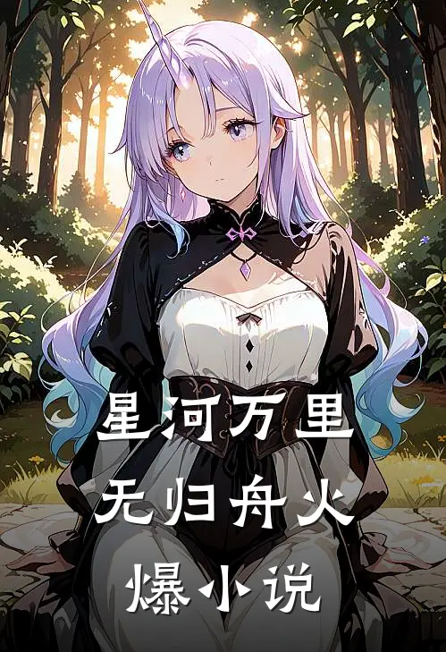 星河万里无归舟火爆小说
