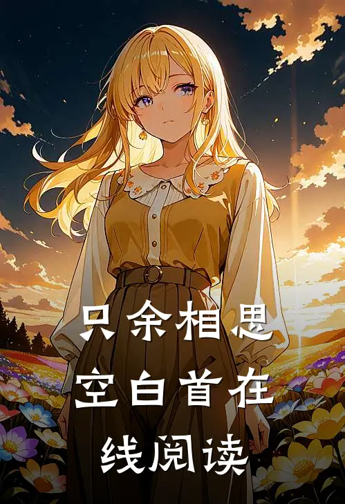 只余相思空白首在线阅读