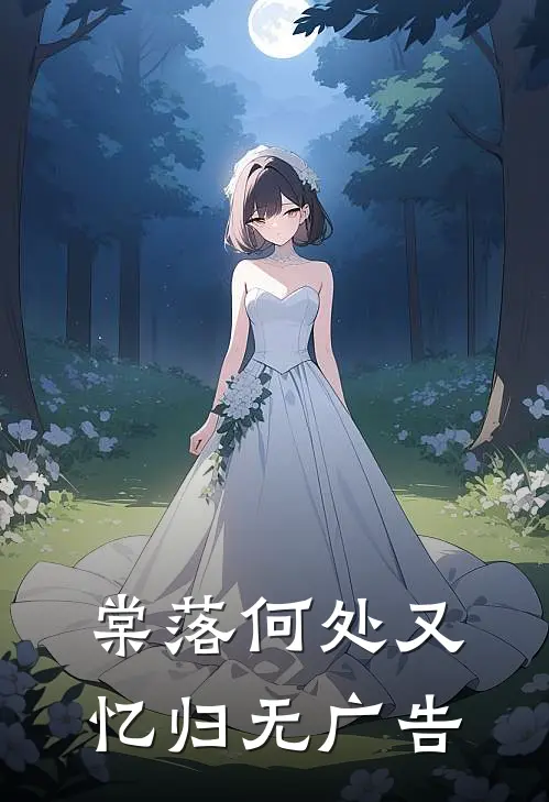 棠落何处又忆归无广告
