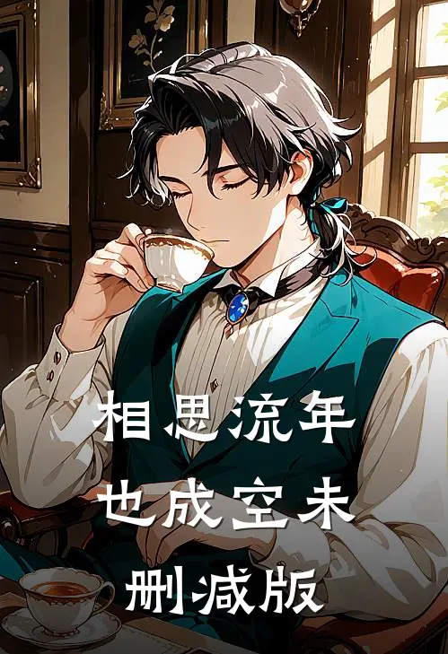 相思流年也成空未删减版