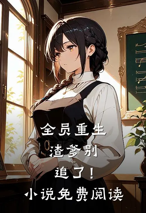 全员重生：渣爹别追了！小说免费阅读