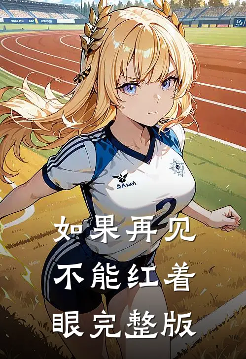 如果再见不能红着眼完整版