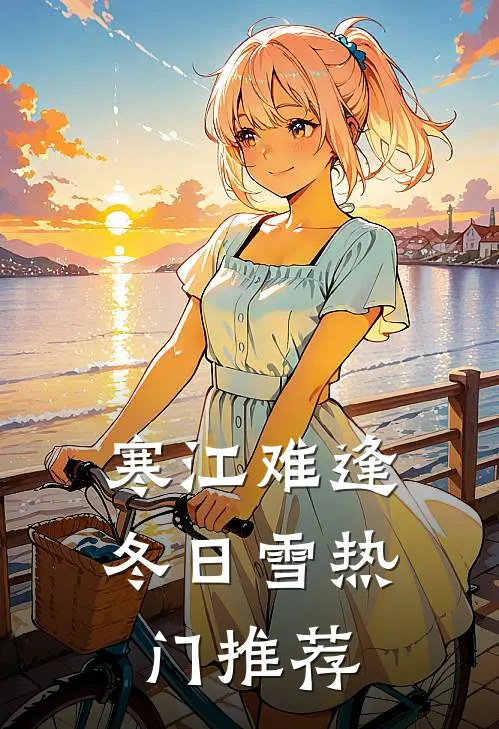 寒江难逢冬日雪热门推荐