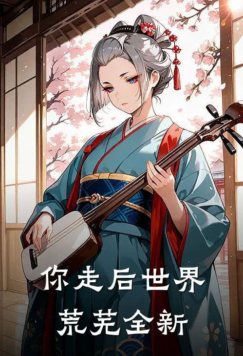 你走后世界荒芜全新
