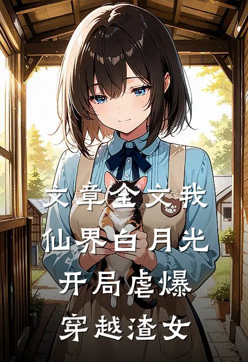 文章全文我，仙界白月光，开局虐爆穿越渣女