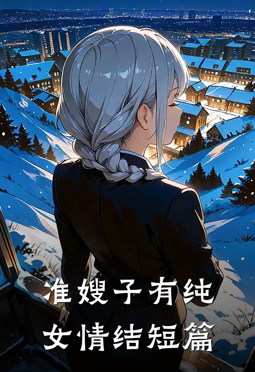 准嫂子有纯女情结短篇