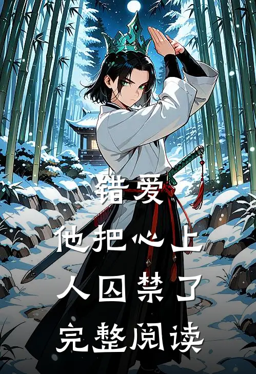 错爱：他把心上人囚禁了完整阅读