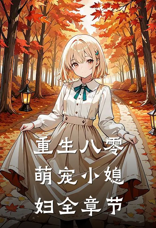 重生八零：萌宠小媳妇全章节