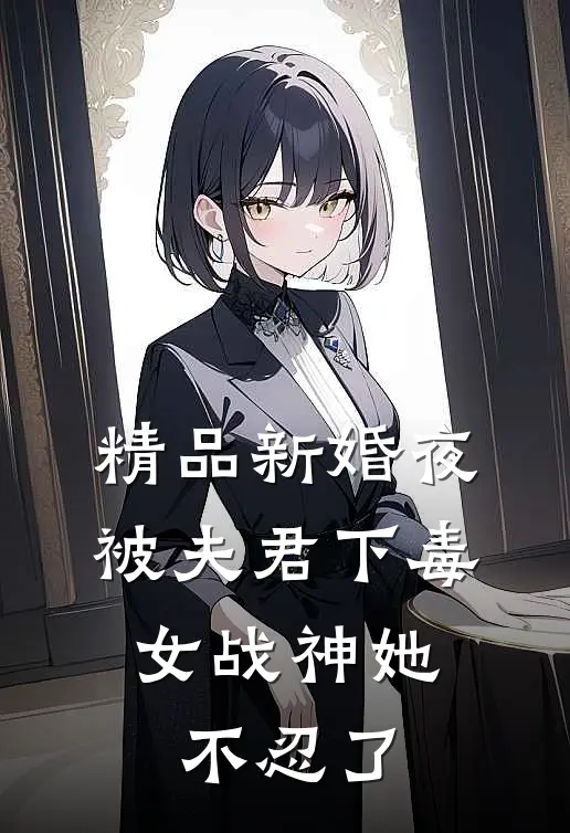 精品新婚夜被夫君下毒，女战神她不忍了