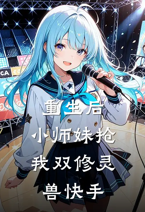 重生后，小师妹抢我双修灵兽快手