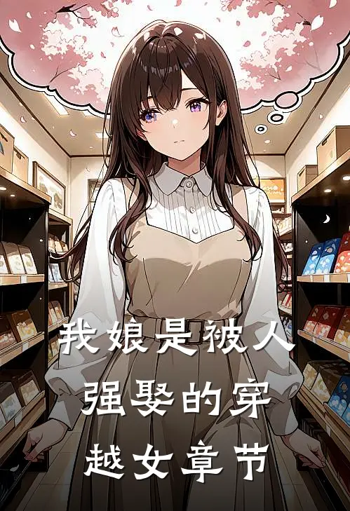 我娘是被人强娶的穿越女章节