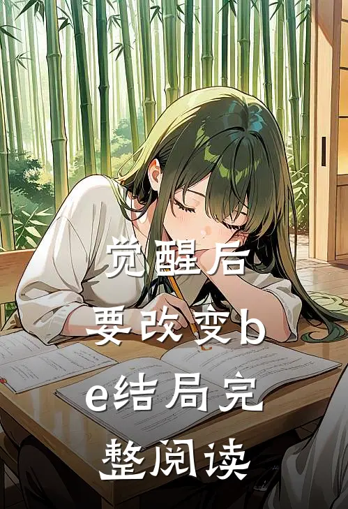 觉醒后，要改变be结局完整阅读