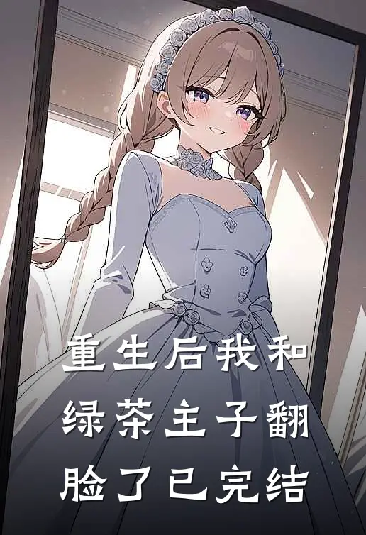 重生后我和绿茶主子翻脸了已完结
