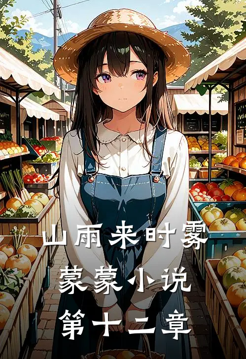 山雨来时雾蒙蒙小说第十二章