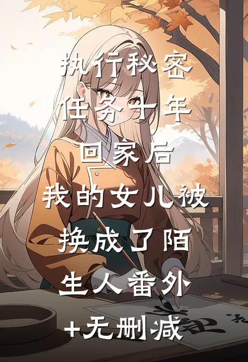 执行秘密任务十年回家后，我的女儿被换成了陌生人番外+无删减