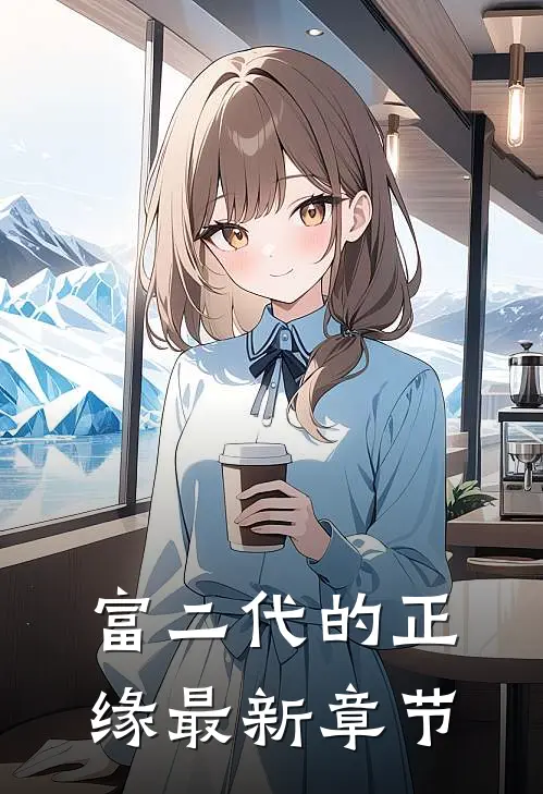 富二代的正缘最新章节